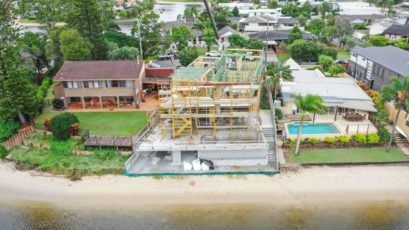 Problems And Mistakes With Building New House