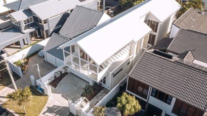 Hamptons Style Home Builders Gold Coast