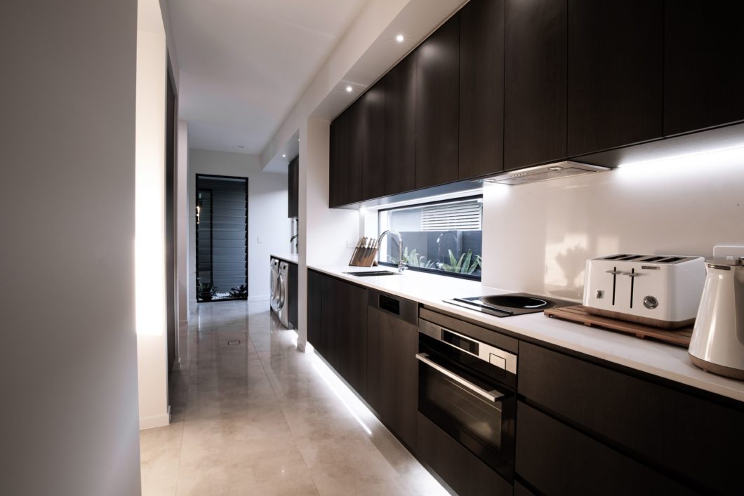 Lighting For Kitchen Designs Gold Coast